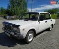 Белый ВАЗ 2107, объемом двигателя 1.45 л и пробегом 75 тыс. км за 1100 $, фото 15 на Automoto.ua