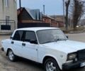 Білий ВАЗ 2107, об'ємом двигуна 0.15 л та пробігом 62 тис. км за 900 $, фото 8 на Automoto.ua