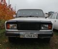 Белый ВАЗ 2107, объемом двигателя 0 л и пробегом 10 тыс. км за 900 $, фото 8 на Automoto.ua