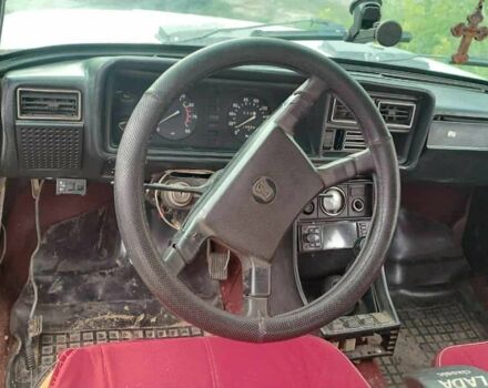 Білий ВАЗ 2107, об'ємом двигуна 1.5 л та пробігом 1000 тис. км за 360 $, фото 5 на Automoto.ua