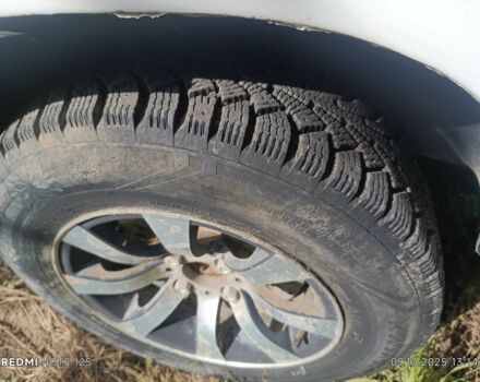 Білий ВАЗ 2107, об'ємом двигуна 1.3 л та пробігом 300 тис. км за 450 $, фото 2 на Automoto.ua