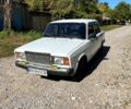 ВАЗ 2107 1987 в Кропивницком (Кировограде) на Automoto.ua Белый ВАЗ 2107, объемом двигателя 1.5 л и пробегом 67 тыс. км за 650 $, фото 1 на Automoto.ua