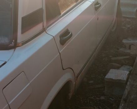 Білий ВАЗ 2107, об'ємом двигуна 1 л та пробігом 1 тис. км за 382 $, фото 3 на Automoto.ua