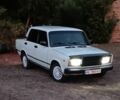 ВАЗ 2107 1987 в Днепре (Днепропетровске) на Automoto.ua Белый ВАЗ 2107, объемом двигателя 1.5 л и пробегом 69 тыс. км за 1084 $, фото 1 на Automoto.ua
