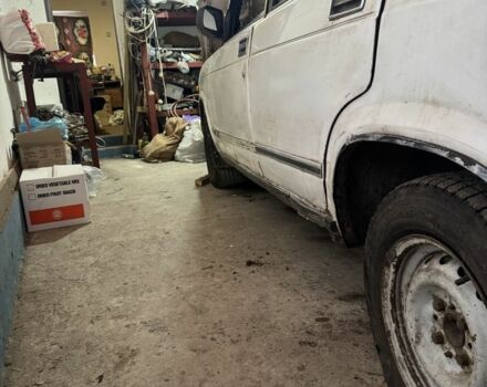 Білий ВАЗ 2107, об'ємом двигуна 0 л та пробігом 2 тис. км за 478 $, фото 4 на Automoto.ua