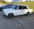Белый ВАЗ 2107, объемом двигателя 0 л и пробегом 15 тыс. км за 696 $, фото 6 на Automoto.ua