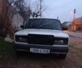 Білий ВАЗ 2107, об'ємом двигуна 0 л та пробігом 100 тис. км за 830 $, фото 1 на Automoto.ua