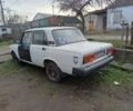 Белый ВАЗ 2107, объемом двигателя 0 л и пробегом 307 тыс. км за 332 $, фото 1 на Automoto.ua