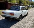 ВАЗ 2107 1987 в Кропивницком (Кировограде) на Automoto.ua Белый ВАЗ 2107, объемом двигателя 1.5 л и пробегом 67 тыс. км за 650 $, фото 1 на Automoto.ua