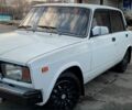 Білий ВАЗ 2107, об'ємом двигуна 0.15 л та пробігом 1 тис. км за 1357 $, фото 1 на Automoto.ua