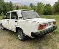 Білий ВАЗ 2107, об'ємом двигуна 1.5 л та пробігом 666 тис. км за 1000 $, фото 4 на Automoto.ua