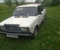 Білий ВАЗ 2107, об'ємом двигуна 0 л та пробігом 80 тис. км за 510 $, фото 1 на Automoto.ua