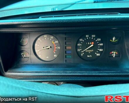 Белый ВАЗ 2107, объемом двигателя 1.5 л и пробегом 0 тыс. км за 1070 $, фото 6 на Automoto.ua