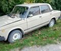 Белый ВАЗ 2107, объемом двигателя 1 л и пробегом 24 тыс. км за 650 $, фото 7 на Automoto.ua