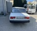 Белый ВАЗ 2107, объемом двигателя 0 л и пробегом 83 тыс. км за 500 $, фото 1 на Automoto.ua