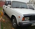 Белый ВАЗ 2107, объемом двигателя 0 л и пробегом 10 тыс. км за 900 $, фото 11 на Automoto.ua