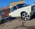 Белый ВАЗ 2107, объемом двигателя 2 л и пробегом 77 тыс. км за 685 $, фото 1 на Automoto.ua