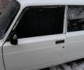 Белый ВАЗ 2107, объемом двигателя 5 л и пробегом 137 тыс. км за 392 $, фото 3 на Automoto.ua