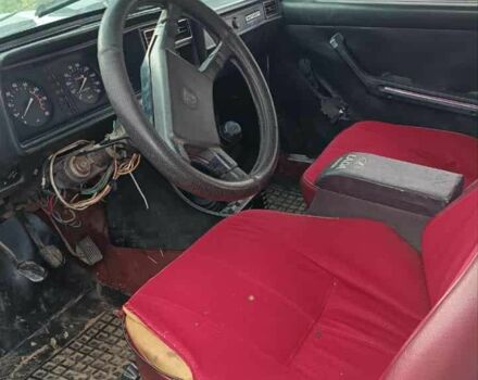 Білий ВАЗ 2107, об'ємом двигуна 1.5 л та пробігом 1000 тис. км за 360 $, фото 2 на Automoto.ua