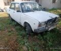 Білий ВАЗ 2107, об'ємом двигуна 1.3 л та пробігом 300 тис. км за 450 $, фото 3 на Automoto.ua