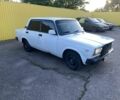 Белый ВАЗ 2107, объемом двигателя 0 л и пробегом 15 тыс. км за 696 $, фото 5 на Automoto.ua