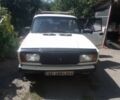 Белый ВАЗ 2107, объемом двигателя 0 л и пробегом 54 тыс. км за 717 $, фото 1 на Automoto.ua