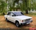 Білий ВАЗ 2107, об'ємом двигуна 1.5 л та пробігом 0 тис. км за 850 $, фото 1 на Automoto.ua