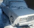 Білий ВАЗ 2107, об'ємом двигуна 1.5 л та пробігом 100 тис. км за 897 $, фото 1 на Automoto.ua