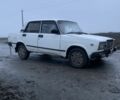 Белый ВАЗ 2107, объемом двигателя 1.5 л и пробегом 142 тыс. км за 473 $, фото 7 на Automoto.ua