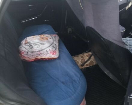 Белый ВАЗ 2107, объемом двигателя 7 л и пробегом 1 тыс. км за 709 $, фото 5 на Automoto.ua