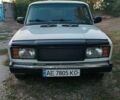 ВАЗ 2107 1987 в Днепре (Днепропетровске) на Automoto.ua Белый ВАЗ 2107, объемом двигателя 1.5 л и пробегом 69 тыс. км за 1084 $, фото 1 на Automoto.ua