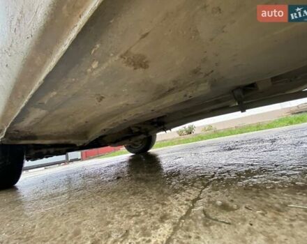 Белый ВАЗ 2107, объемом двигателя 1.5 л и пробегом 69 тыс. км за 600 $, фото 6 на Automoto.ua