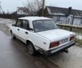 Белый ВАЗ 2107, объемом двигателя 1.5 л и пробегом 1 тыс. км за 448 $, фото 5 на Automoto.ua