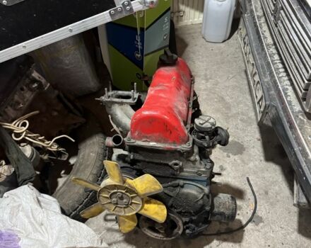 Білий ВАЗ 2107, об'ємом двигуна 0 л та пробігом 2 тис. км за 478 $, фото 6 на Automoto.ua