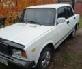 Белый ВАЗ 2107, объемом двигателя 0 л и пробегом 10 тыс. км за 900 $, фото 10 на Automoto.ua