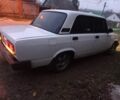 Білий ВАЗ 2107, об'ємом двигуна 0 л та пробігом 100 тис. км за 830 $, фото 7 на Automoto.ua