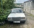 Белый ВАЗ 2107, объемом двигателя 1.3 л и пробегом 38 тыс. км за 248 $, фото 1 на Automoto.ua