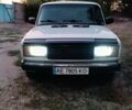 Белый ВАЗ 2107, объемом двигателя 1.5 л и пробегом 89 тыс. км за 849 $, фото 1 на Automoto.ua