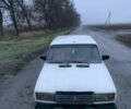 Белый ВАЗ 2107, объемом двигателя 1.5 л и пробегом 142 тыс. км за 473 $, фото 8 на Automoto.ua
