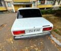 Белый ВАЗ 2107, объемом двигателя 1.5 л и пробегом 0 тыс. км за 1070 $, фото 3 на Automoto.ua