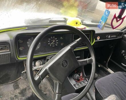 Белый ВАЗ 2107, объемом двигателя 1.5 л и пробегом 69 тыс. км за 600 $, фото 8 на Automoto.ua