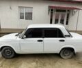 Белый ВАЗ 2107, объемом двигателя 1.5 л и пробегом 3 тыс. км за 600 $, фото 3 на Automoto.ua