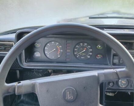 Белый ВАЗ 2107, объемом двигателя 1.3 л и пробегом 613 тыс. км за 545 $, фото 4 на Automoto.ua