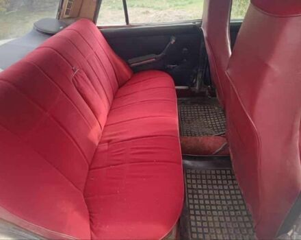 Білий ВАЗ 2107, об'ємом двигуна 1.5 л та пробігом 1000 тис. км за 360 $, фото 1 на Automoto.ua