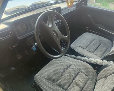 Белый ВАЗ 2107, объемом двигателя 0 л и пробегом 162 тыс. км за 950 $, фото 2 на Automoto.ua