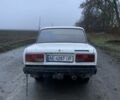 Белый ВАЗ 2107, объемом двигателя 1.5 л и пробегом 142 тыс. км за 473 $, фото 3 на Automoto.ua