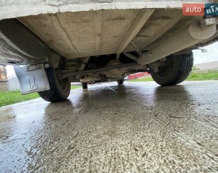 Белый ВАЗ 2107, объемом двигателя 1.5 л и пробегом 69 тыс. км за 600 $, фото 10 на Automoto.ua