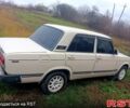 Белый ВАЗ 2107, объемом двигателя 1.5 л и пробегом 0 тыс. км за 1450 $, фото 8 на Automoto.ua