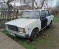 Белый ВАЗ 2107, объемом двигателя 0 л и пробегом 307 тыс. км за 332 $, фото 2 на Automoto.ua