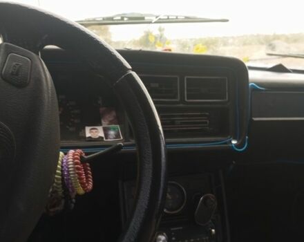 Білий ВАЗ 2107, об'ємом двигуна 1.5 л та пробігом 279 тис. км за 597 $, фото 8 на Automoto.ua